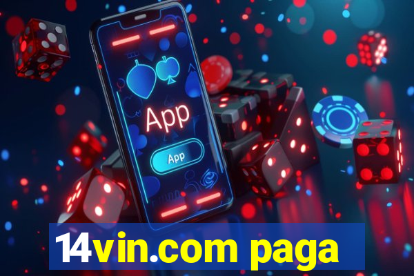 14vin.com paga